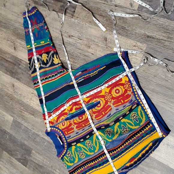 Coogi Australia Vintage Sweater - Picture 11 of 13